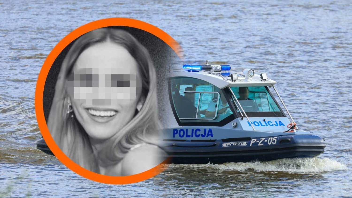 Nie żyje zaginiona Klaudia Cz. Nowe informacje od prokuratury.