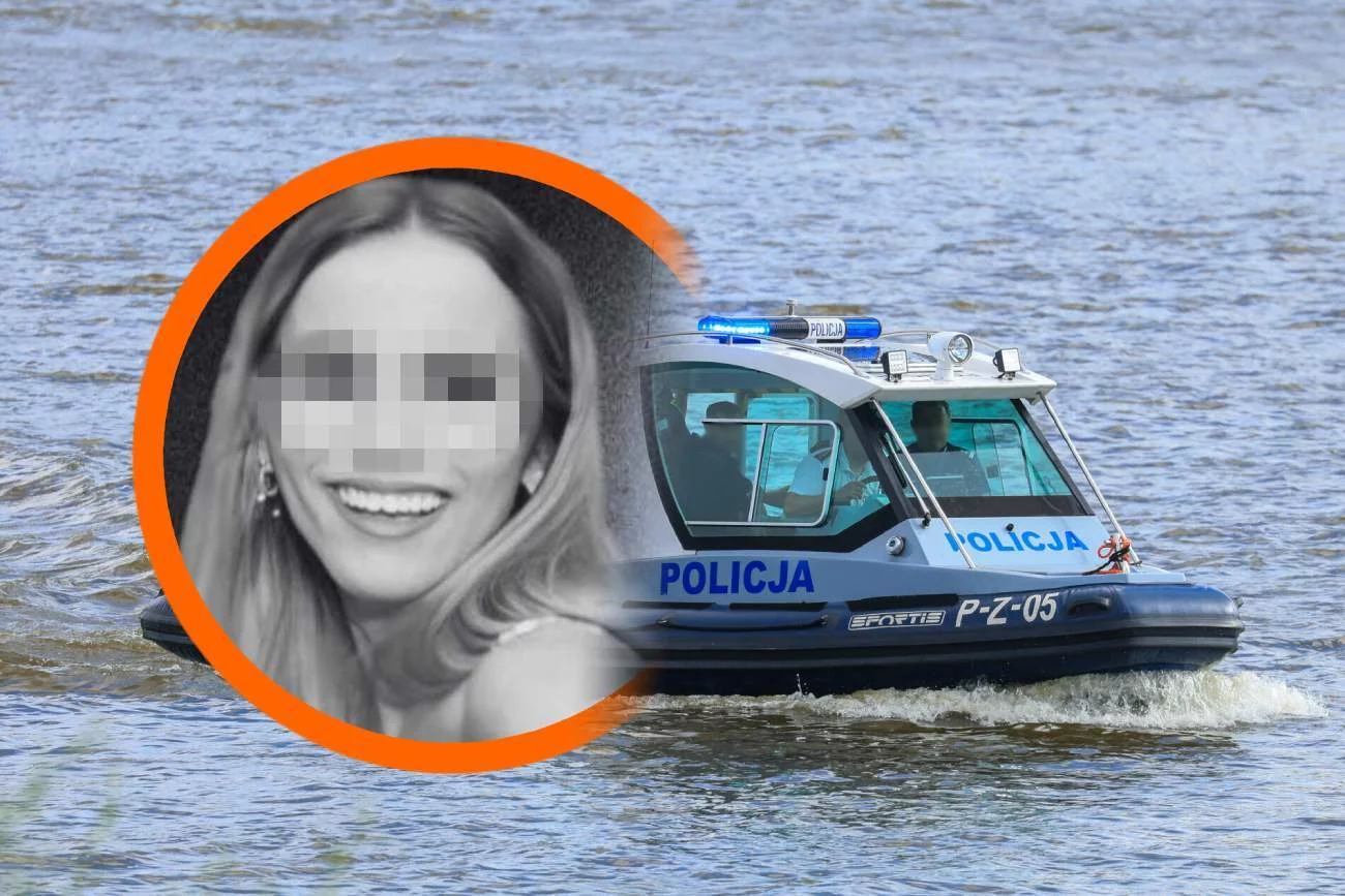 Nie żyje zaginiona Klaudia Cz. Nowe informacje od prokuratury.