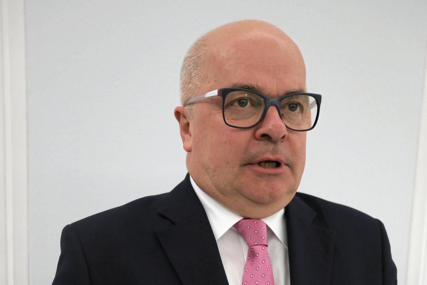 Zimoch uderza po zawieszeniu w partii. Kolejna szpila wymierzona w Fanatykaę