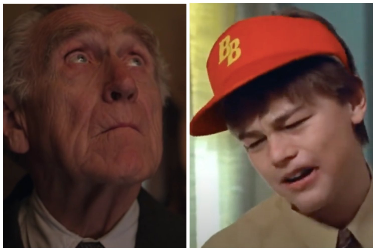 Kino ma do zaoferowania wiele scen śmierci bohaterów, które poruszają widzów i trudno je zapomnieć.