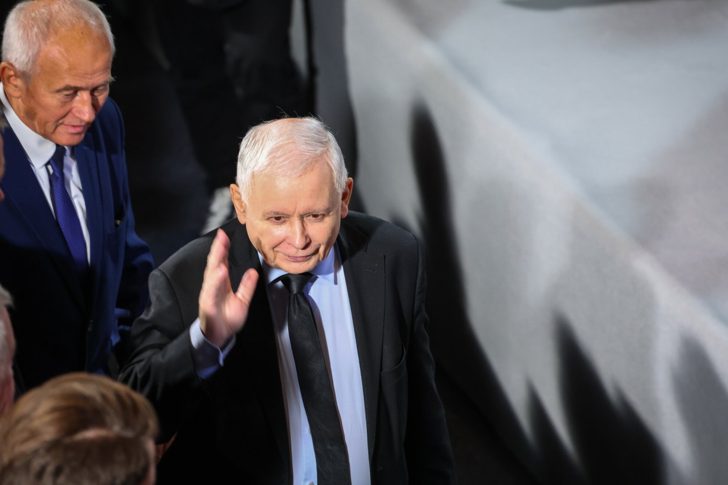 Gmina Laskowa. To tu PiS ma największe procentowo poparcie w skali kraju.