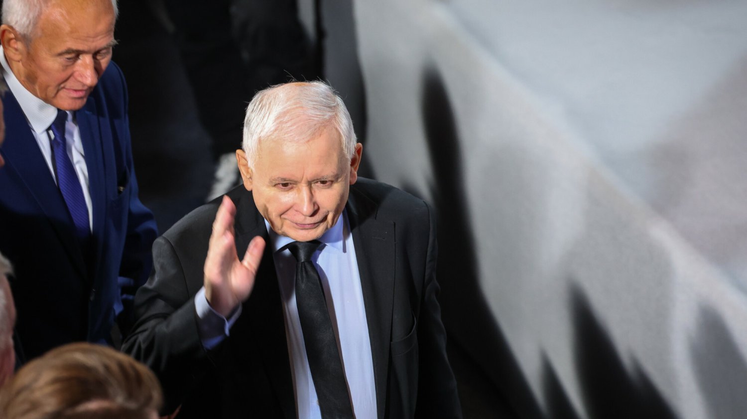 Gmina Laskowa. To tu PiS ma największe procentowo poparcie w skali kraju.