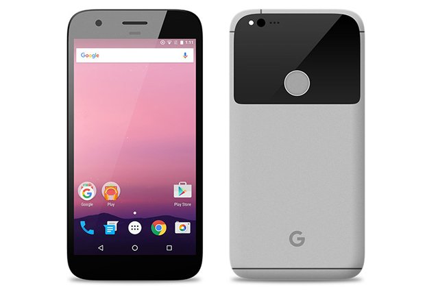 Smartfony Pixel i Pixel XL miały dziś swoja oficjalną premierę.