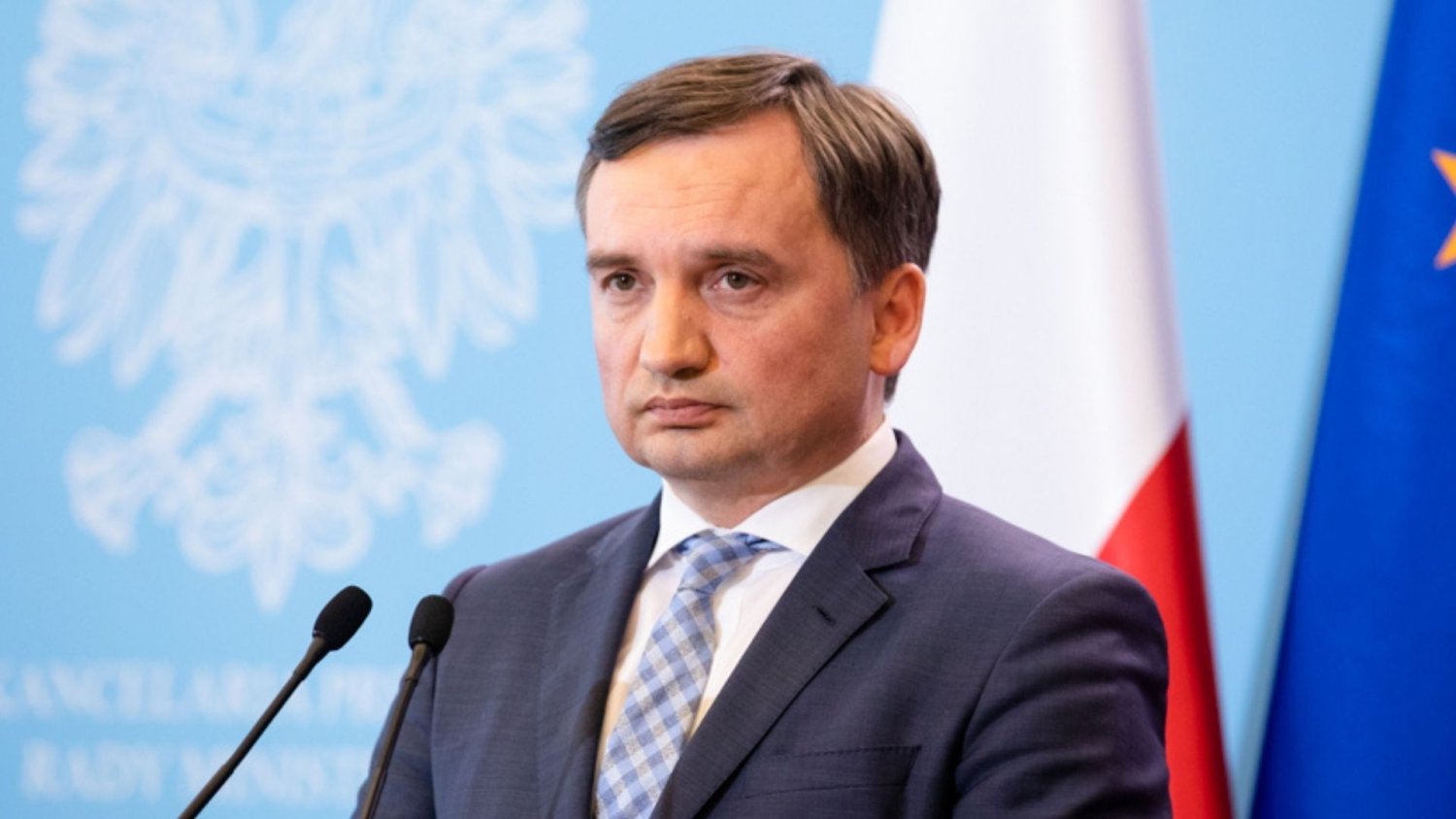 Zwrot ws. posiedzenia aresztowego Ziobry. Jego obrońcy idą na całość