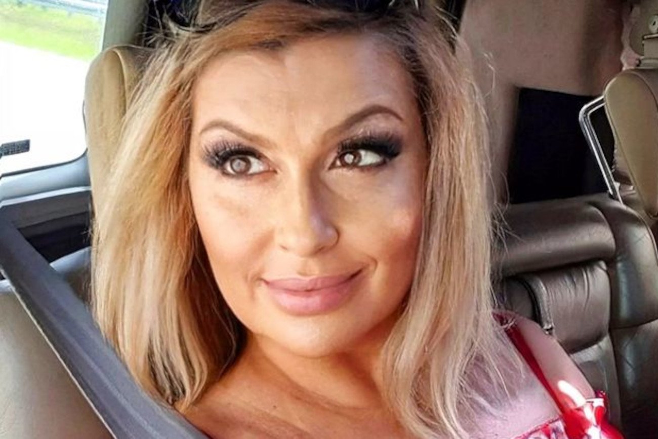 Katarzyna Skrzynecka opowiada na fale krytyki.