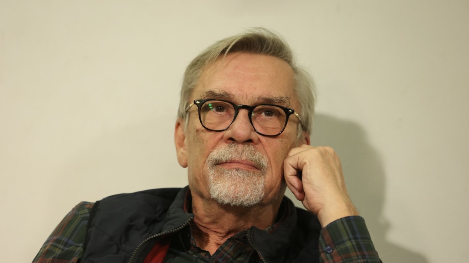Jacek Żakowski. Jacek Żakowski.