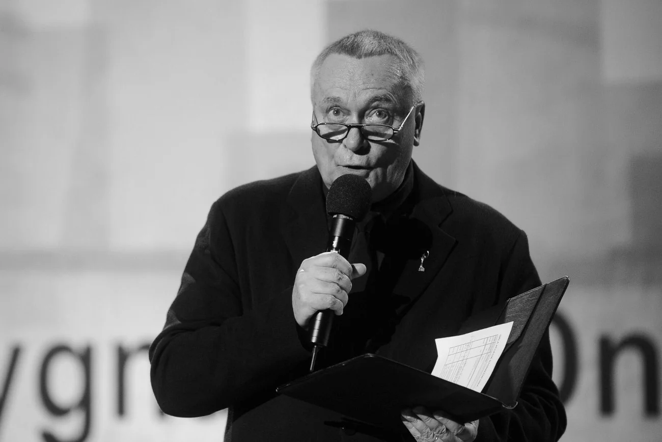 Nie żyje Andrzej Matul.
