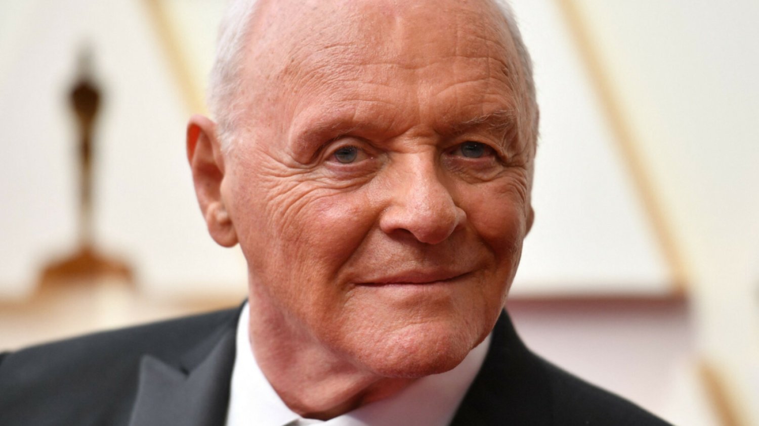 Anthony Hopkins gra cesarza Wespazjana w nowym serialu "Those About to Die" [TEASER]
