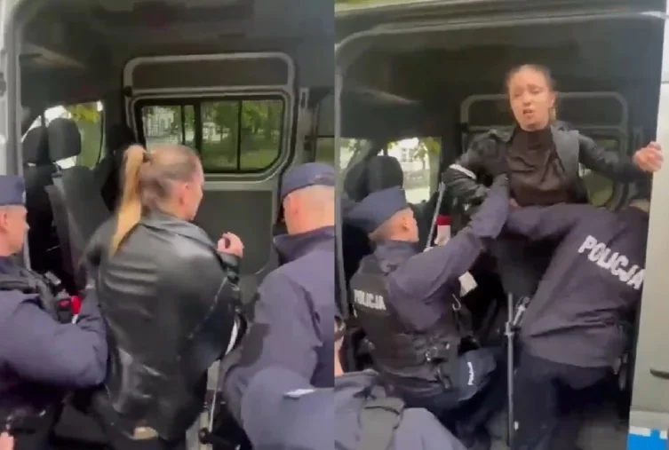 Do zatrzymania posłanki doszło 18 września br.