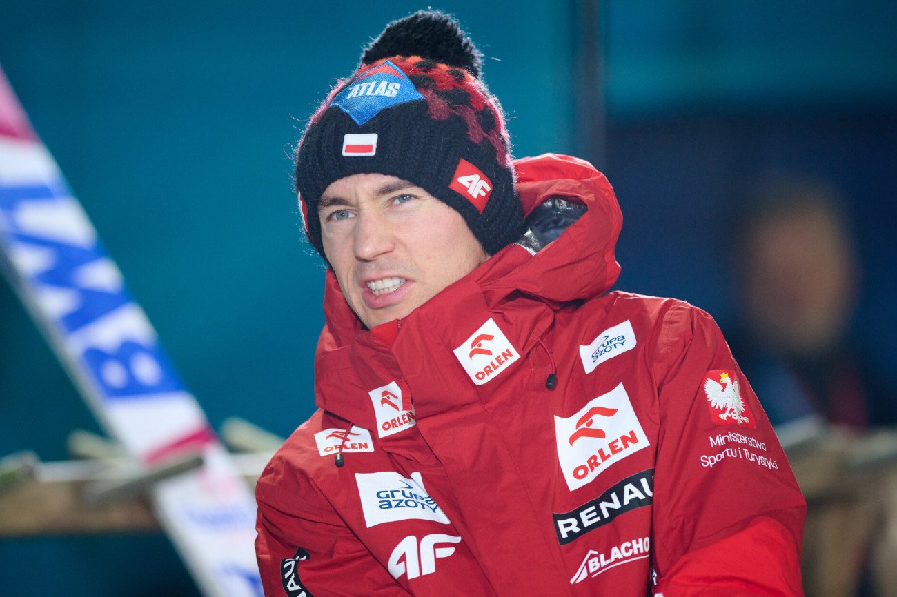 Kamil Stoch