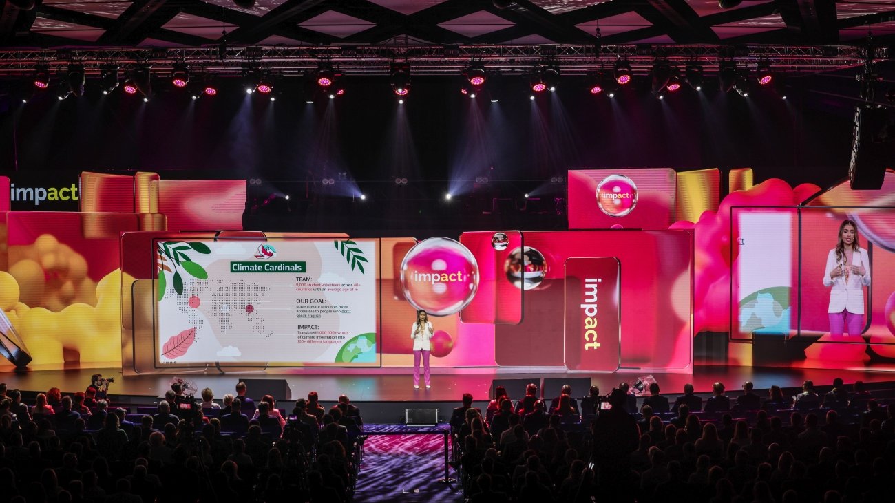 Rusza nowy program Impact dla młodych naukowców. Jest jak przepustka do biznesu