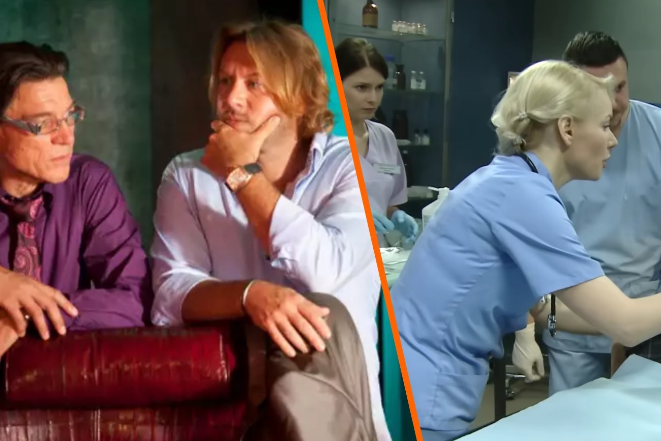 Zapytaliśmy AI o najgłupszy polski serial i film.