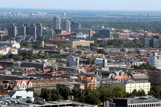 Wrocław zaczyna myśleć o budowie metra