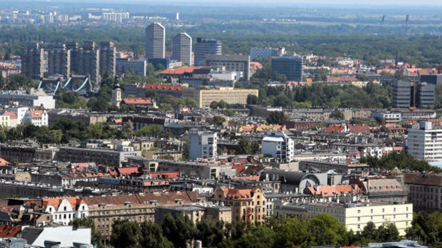 Wrocław zaczyna myśleć o budowie metra