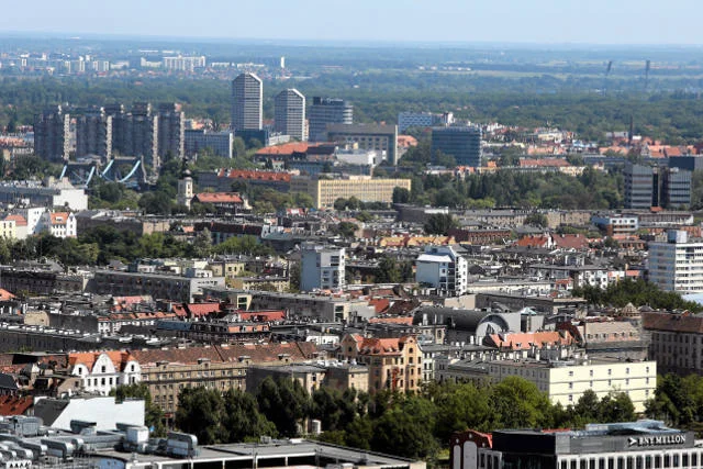 Wrocław zaczyna myśleć o budowie metra