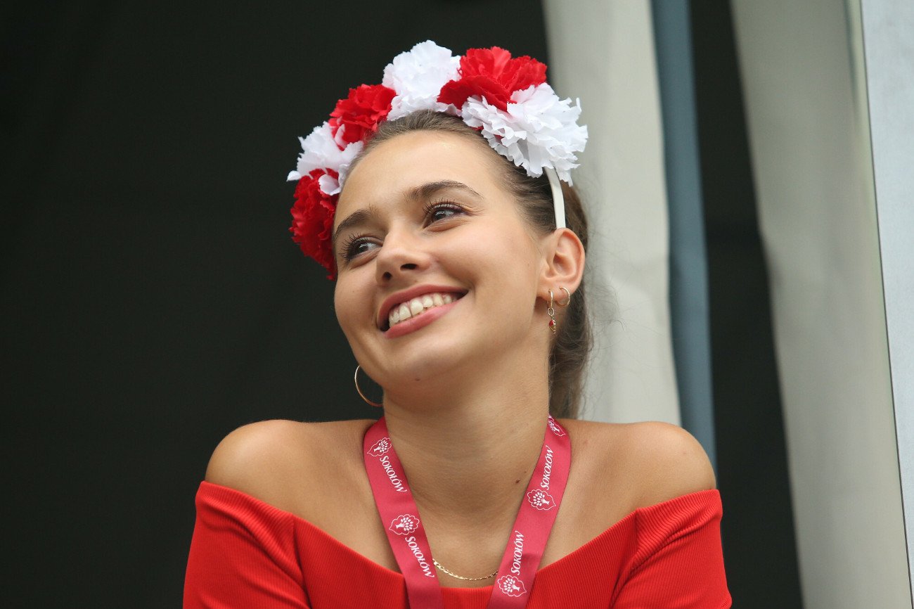 Marcelina Ziętek to wybranka serca Piotra Żyły. Dziewczyna skoczka narciarskiego zachwyciła zdjęciem internautów.