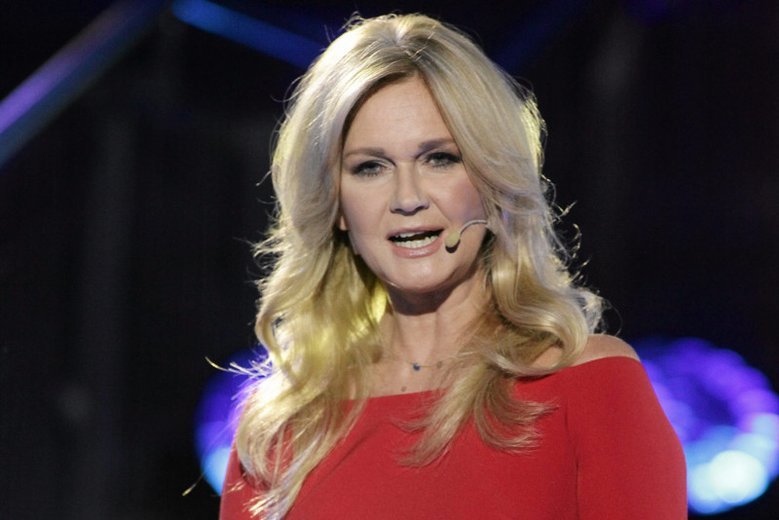 Grażyna Torbicka pracowała w TVP 30 lat