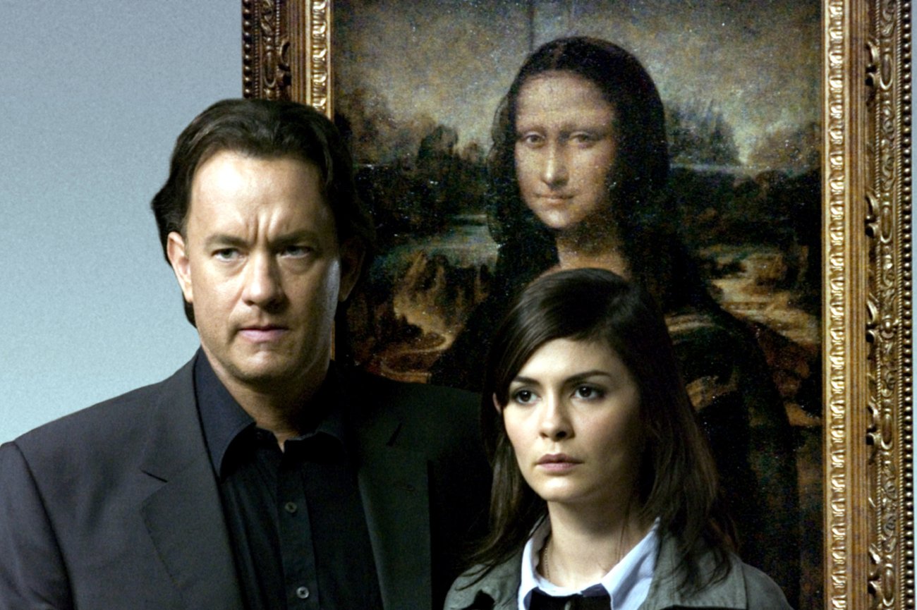 Filmy, które uwielbiają fani teorii spiskowych.