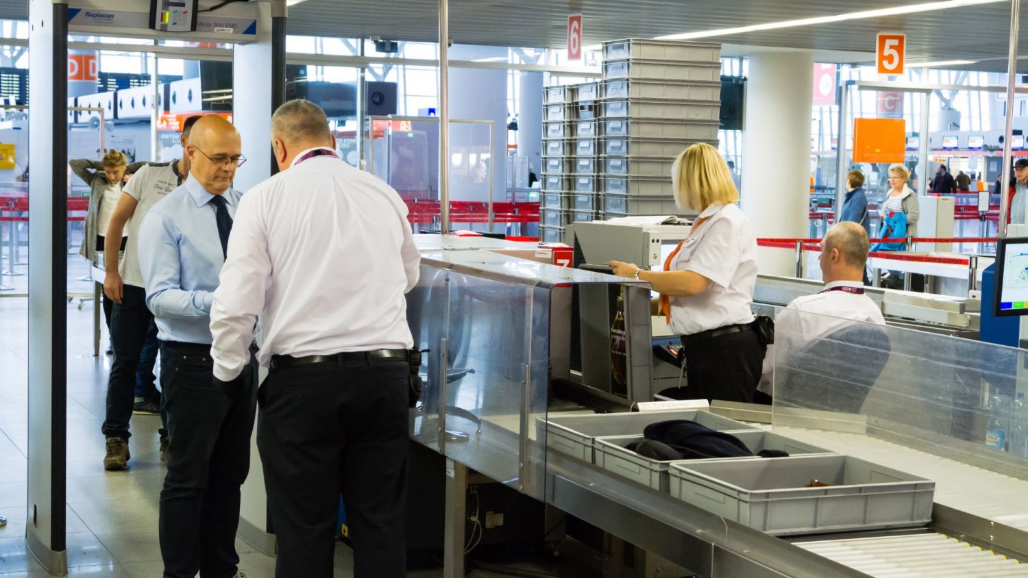 Lotnisko Chopina mocno przyspieszy. 1 decyzja i rewolucja stanie się faktem