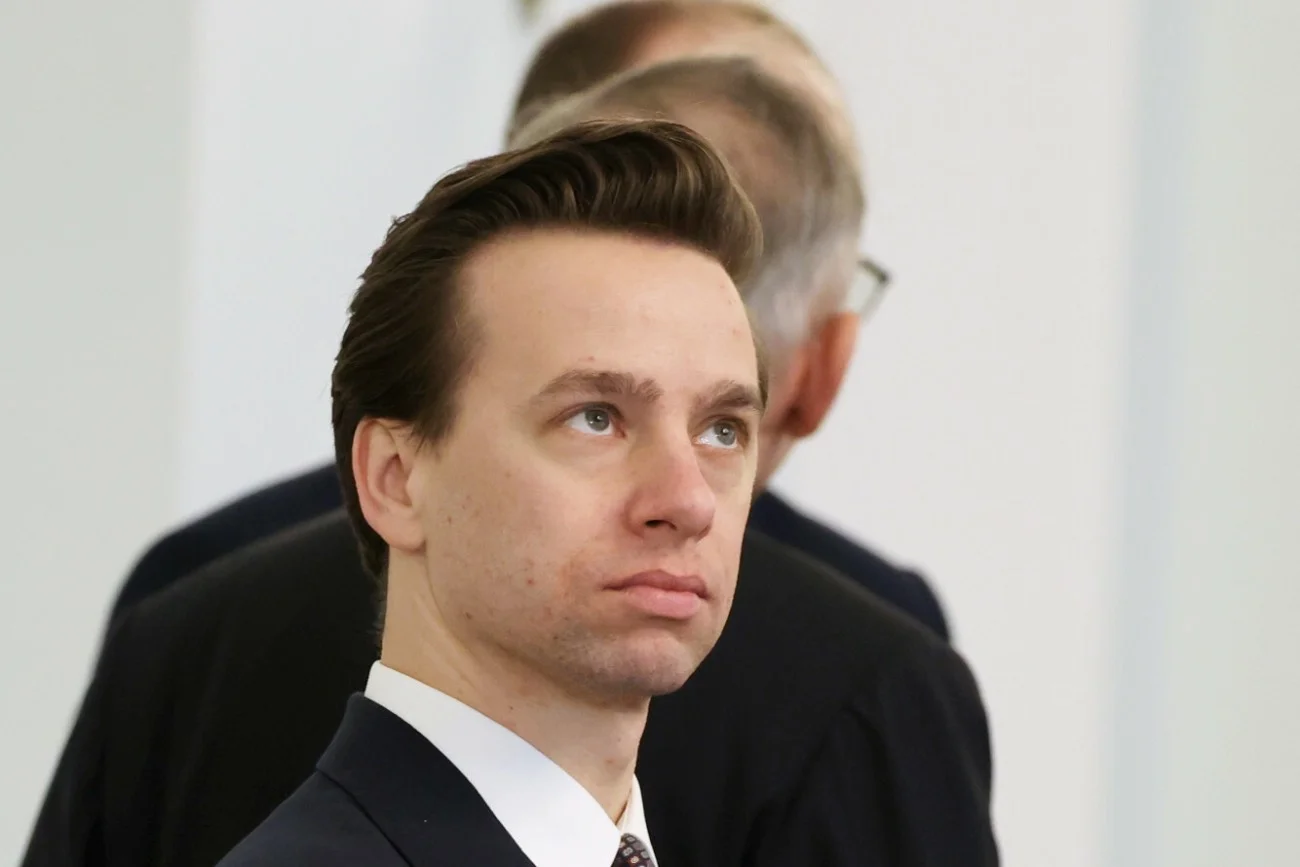 Krzysztof Bosak