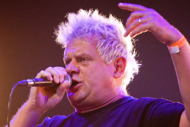 Kazik Staszewski potwierdził, że w teledysku do piosenki "Kalifat" wystąpi John Malkovich