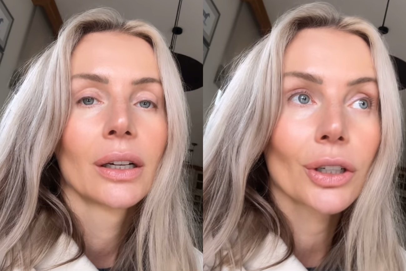 Woźniak-Starak dostała zdjęcia martwego łosia. Uderza w prezesa PAN