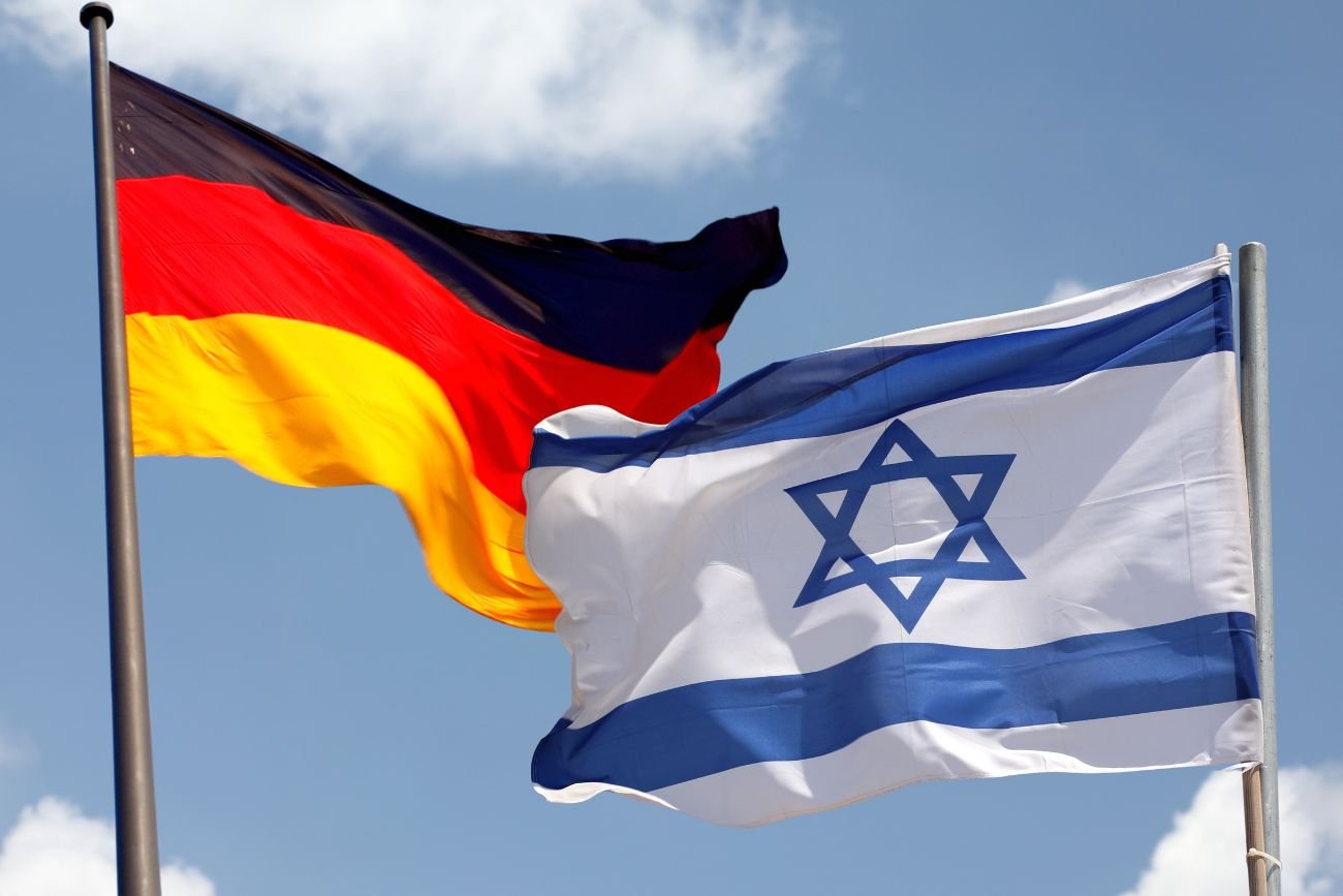 Niemcy ograniczają eksport broni do Izraela. "Nowy, gorzki rozdział"