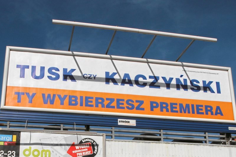 Czy warto wierzyć sondażom?