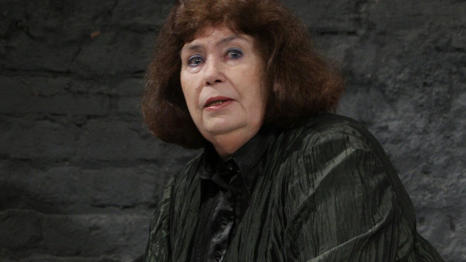 Zofia Merle