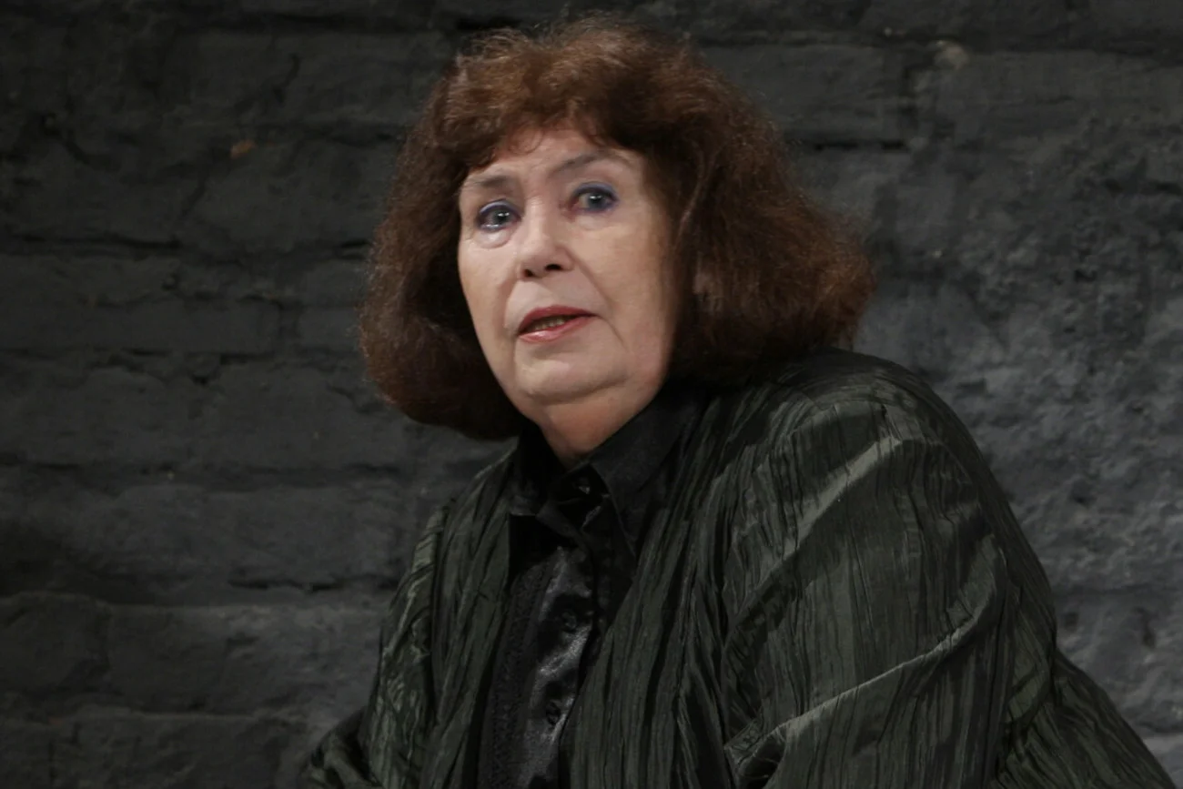Zofia Merle