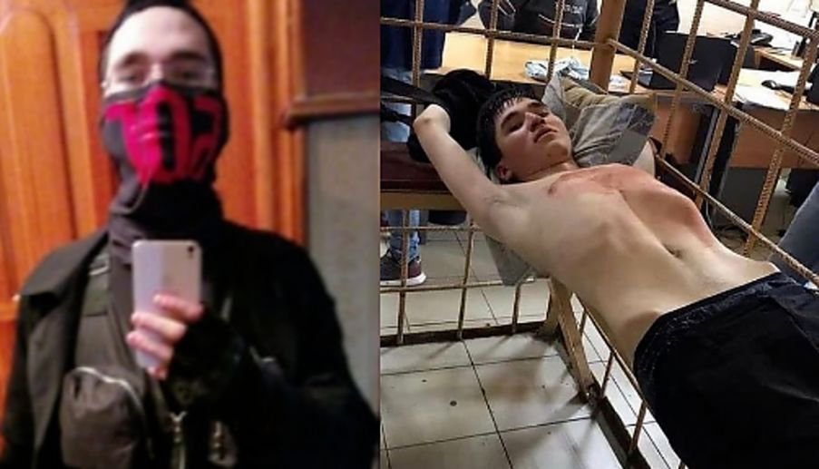 Strzelanina w Rosji. Kim jest Ilnaz Galiawiew  — sprawca ataku w Kazaniu?