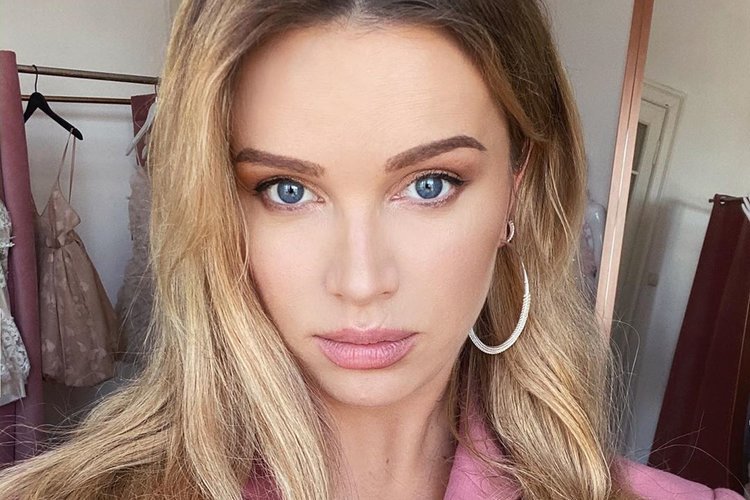 Maffashion urodziła swoje pierwsze dziecko. Słynna blogerka poinformowała o tym na Instagramie.