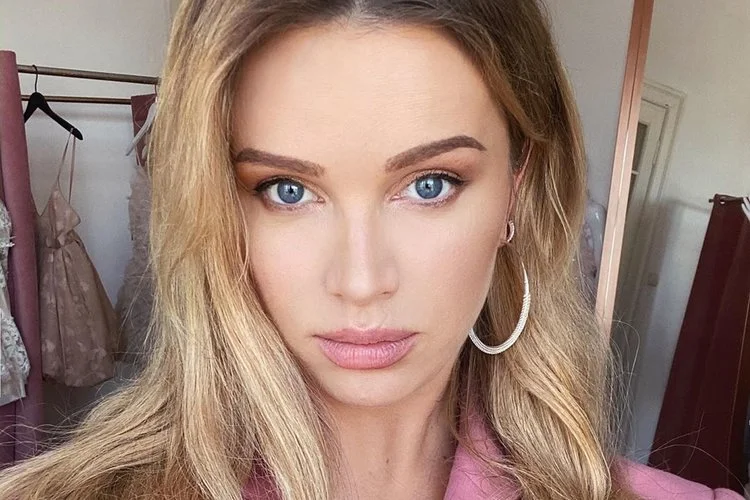 Maffashion urodziła swoje pierwsze dziecko. Słynna blogerka poinformowała o tym na Instagramie.
