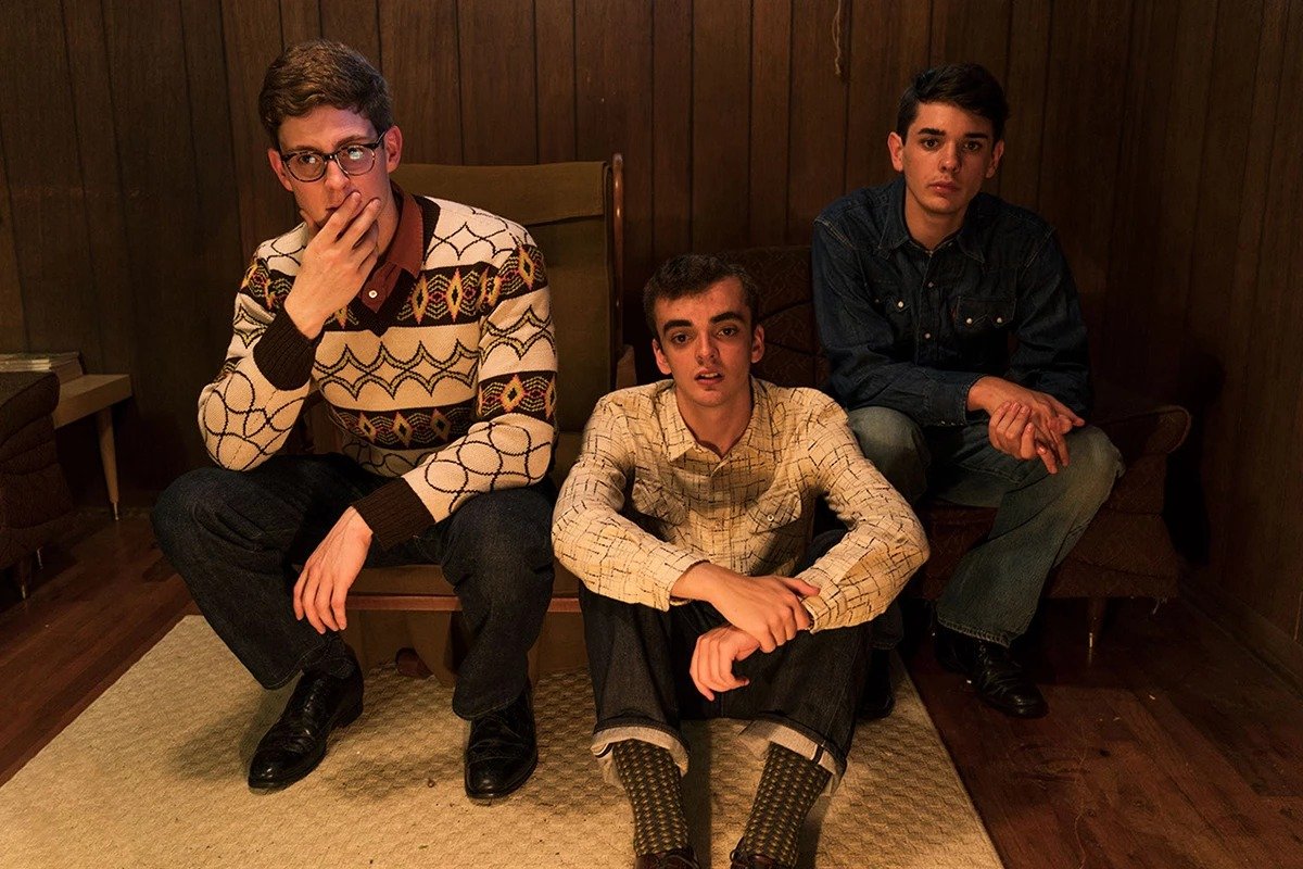 Ci kujoni jeszcze nie mieli dostępu do komputerów