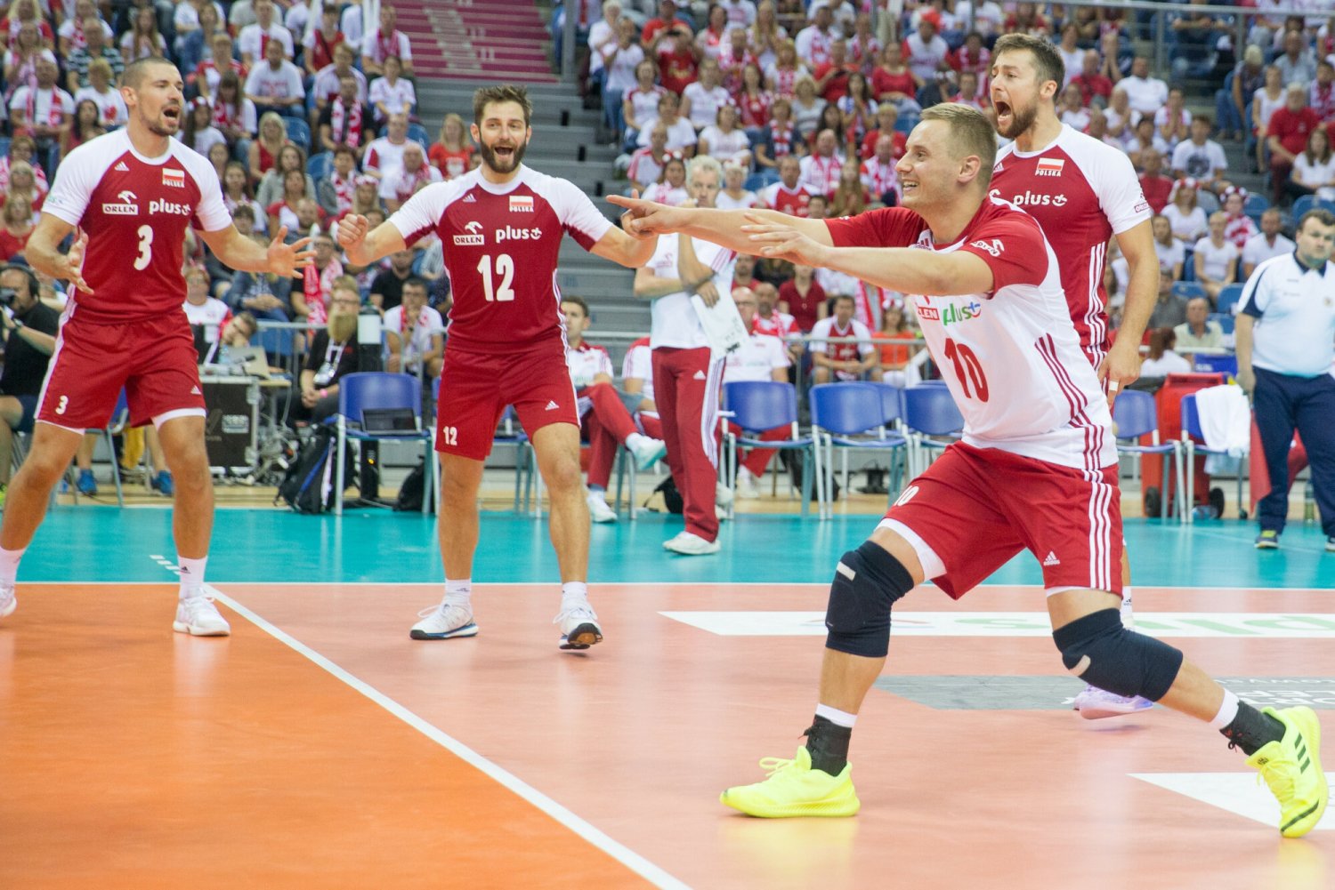 Dawid Konarski to kolejny mistrz świata, który opuszcza reprezentację Polski i kończy piękną przygodę z Biało-Czerwonymi