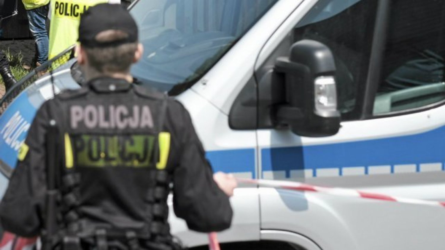 Polka mieszkająca na Ukrainie zleciła zabójstwo swojego byłego męża. Miała za to zapłacić 4 tys. dolarów.