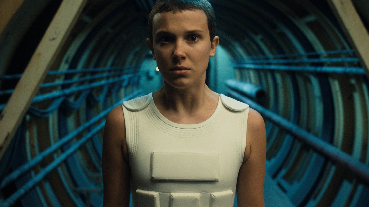 stranger things 4 zakonczenie recenzja final netflix opinia