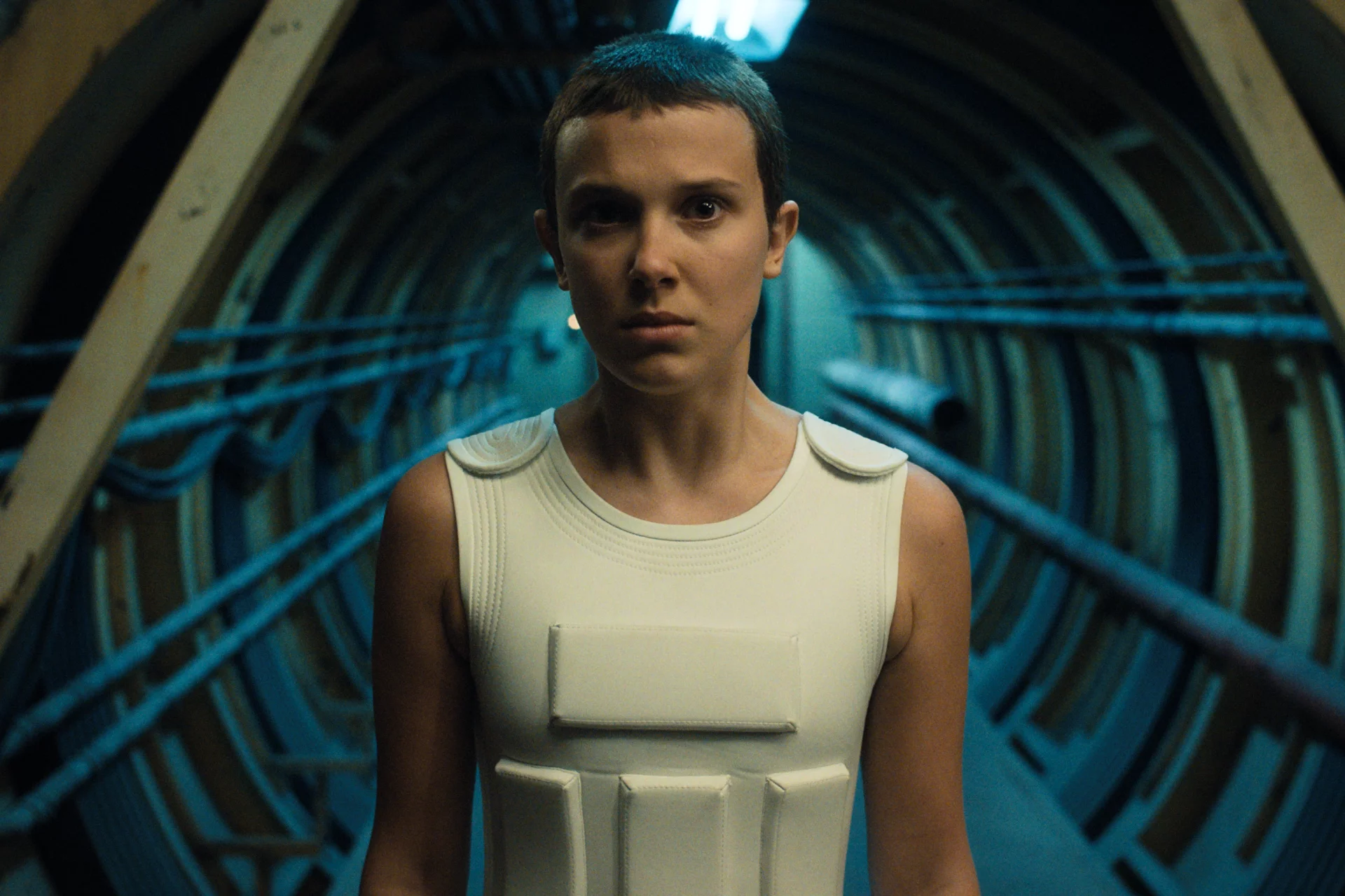 stranger things 4 zakonczenie recenzja stranger things 4 zakonczenie recenzja final netflix opinia
