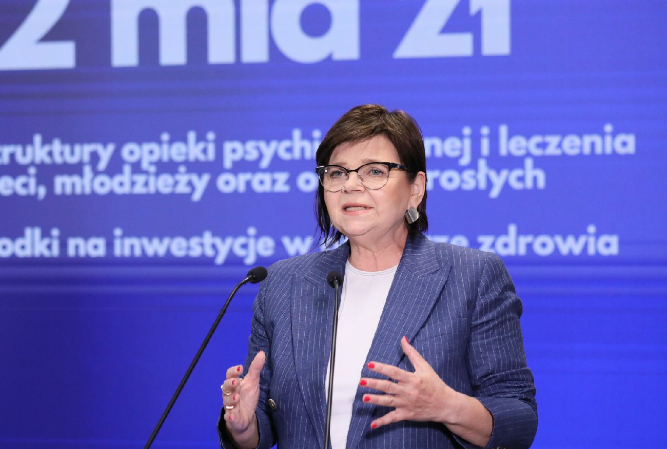 Fentanyl trafił do Polski. Rząd alarmuje po śmierci 19-latki.