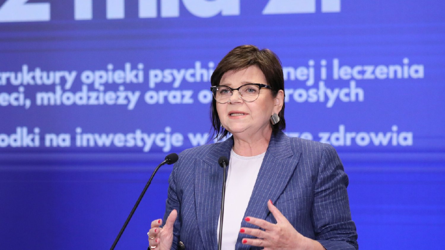 Fentanyl trafił do Polski. Rząd alarmuje po śmierci 19-latki.