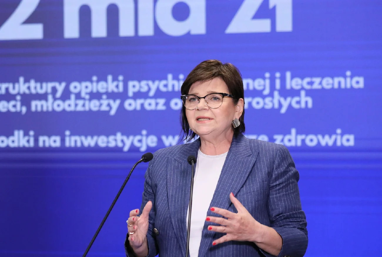 Fentanyl trafił do Polski. Rząd alarmuje po śmierci 19-latki.