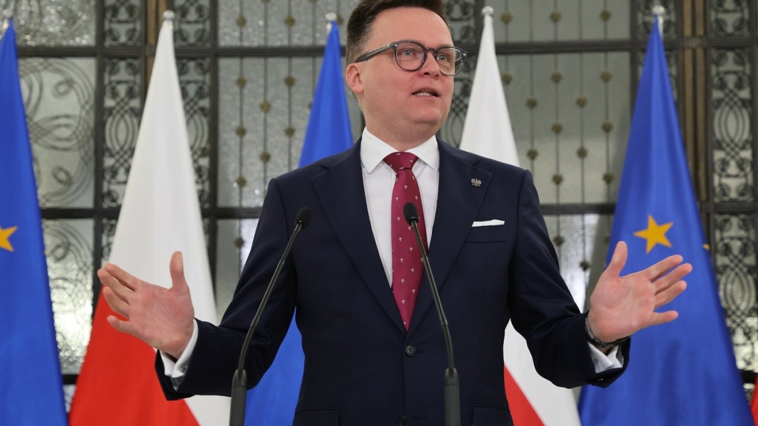Szymon Hołownia