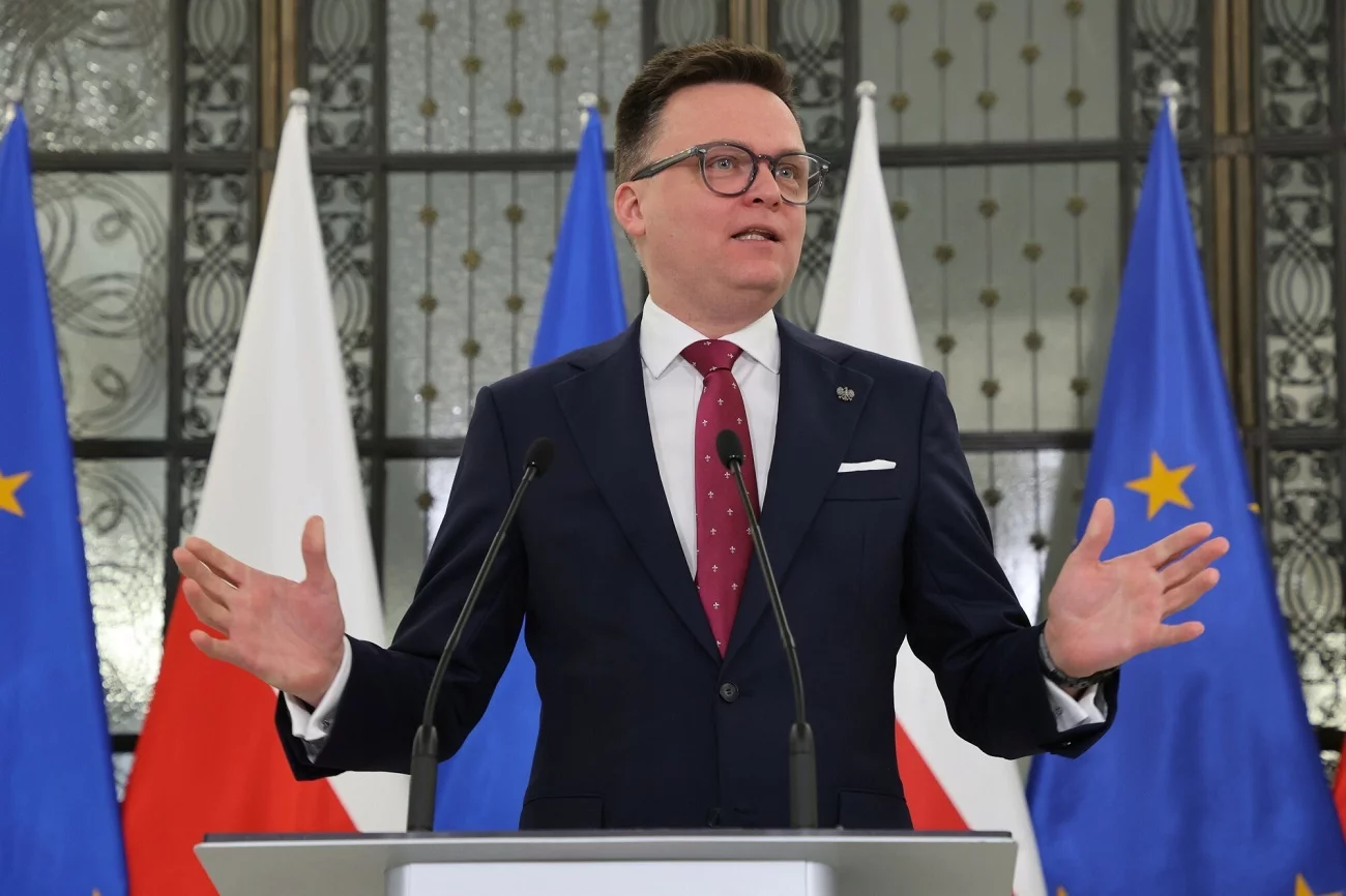 Szymon Hołownia