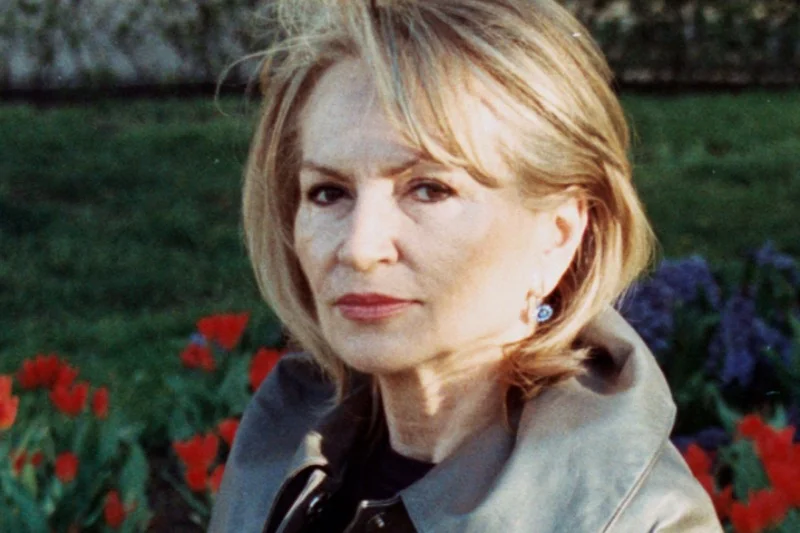 Marta Sztokfisz opisała kobietę, o której do tej pory wiedzieliśmy zdecydowanie za mało