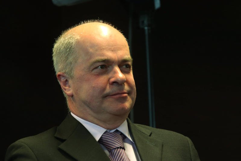 Tomasz Zimoch chce walczyć z Zarządem PR?