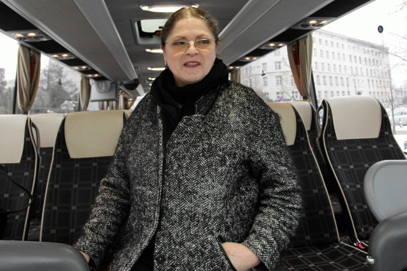 Poseł Pawłowicz ostro zareagowała na tekst "Super Expressu" o dodatkowych 1050 złotych dla posłów na utrzymanie biura.