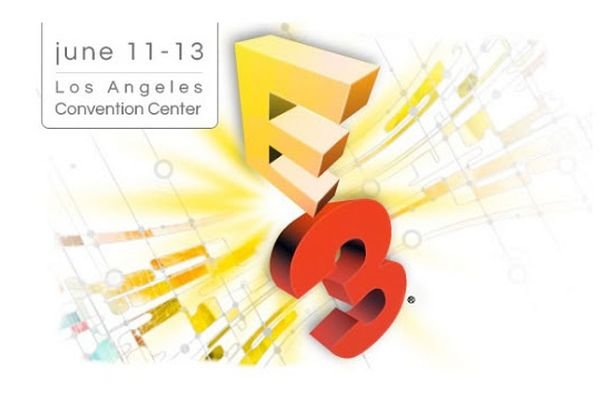 E3 2013