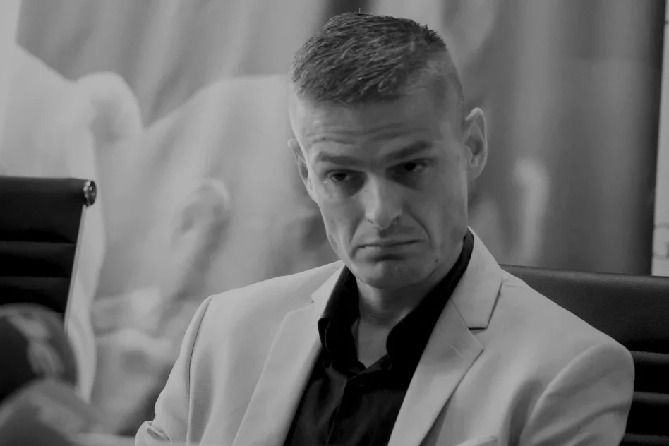 Policjant, który uwolnił Komendę: umarł wolny i czysty o zarzutów