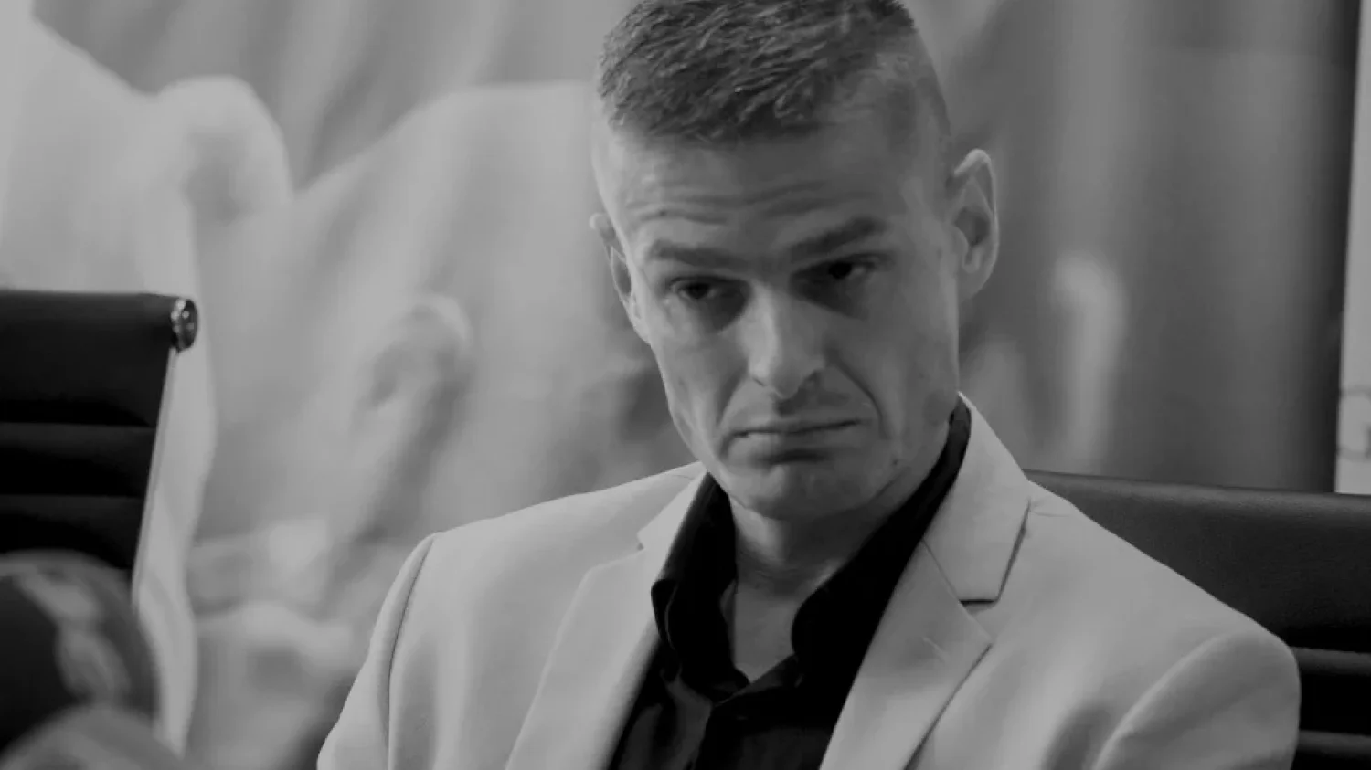 Policjant, który uwolnił Komendę: umarł wolny i czysty o zarzutów