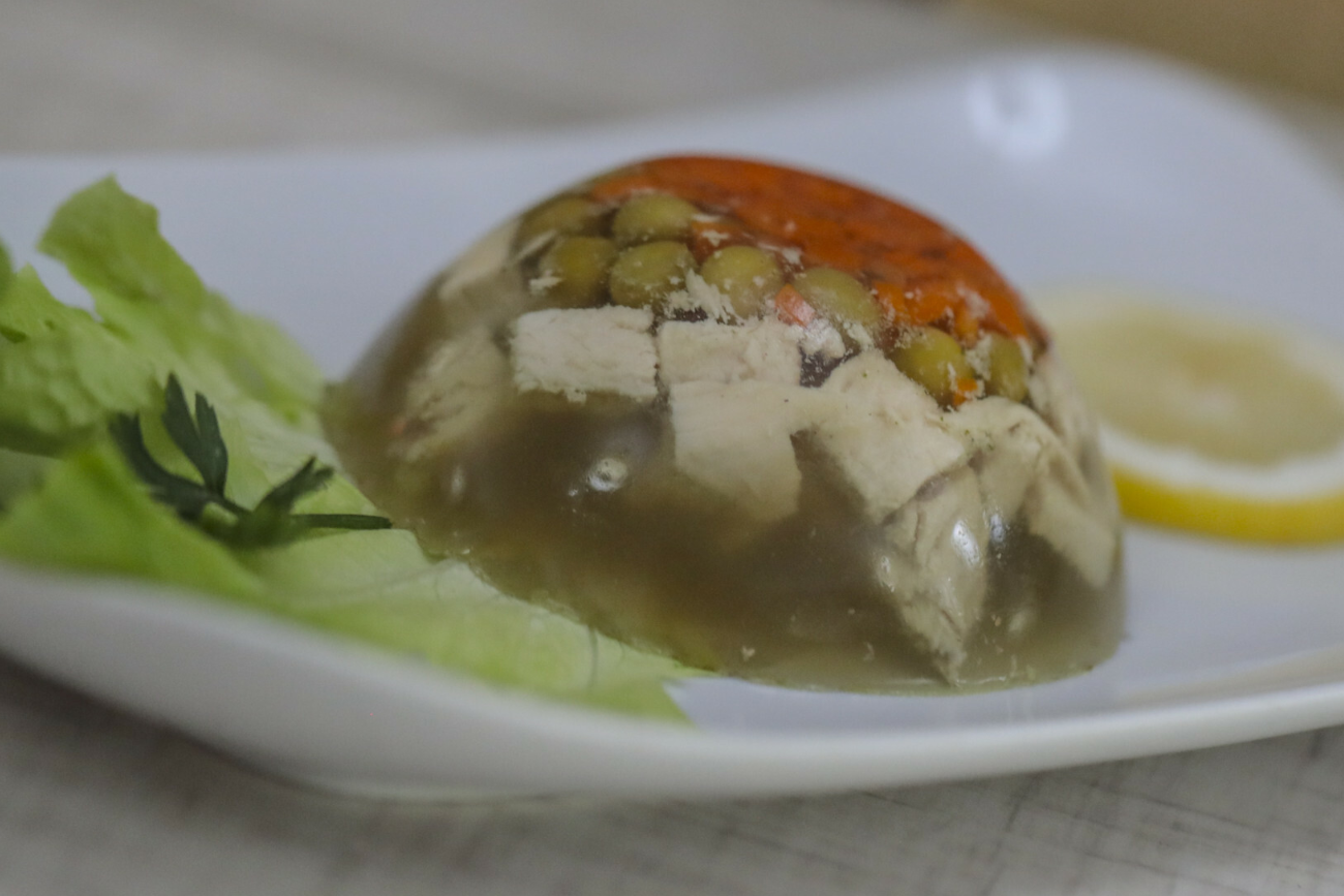 Wraca sprawa zatrutej galarety. Są wyniki sekcji zwłok.